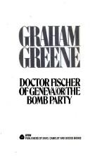 Cover of: Dr.Fischer of Geneva