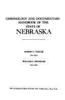 Cover of: Nebraska by 