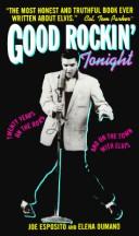Cover of: Good Rockin' Tonight by Joe Esposito, Elena Oumano