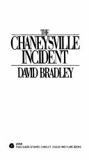 Cover of: The Chaneysville Incident