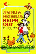 Cover of: Amelia Bedelia Helps Out by Peggy Parish