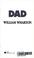 Cover of: Dad