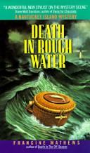 Cover of: Death in Rough Water by Francine Mathews, Francine Mathews