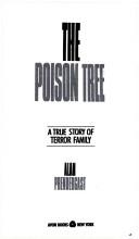Cover of: Poison Tree by Alan Prendergast