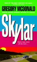 Cover of: Skylar