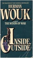 Cover of: Inside, Outside by Herman Wouk