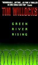 Cover of: Green River Rising by Tim Willocks