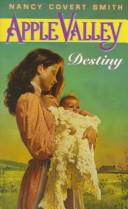 Cover of: Destiny (Apple Valley)