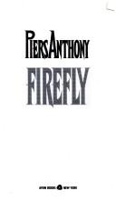 Cover of: Firefly by Piers Anthony