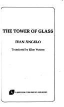 Cover of: Tower of Glass