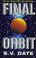 Cover of: Final Orbit