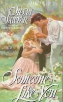 Cover of: Someone Like You by Susan Sawyer
