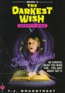 Cover of: Wendy's Wish (The Darkest Wish, No 3)