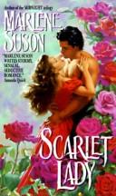 Cover of: Scarlet Lady by Suson, Marlene
