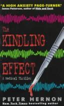 Cover of: The Kindling Effect by Peter Hernon