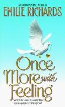 Cover of: Once More With Feeling by Emilie Richards