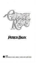 Golden Roses by Patricia Hagan