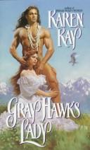 Cover of: Gray Hawk's Lady