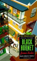 Cover of: Black Hornet (New Orleans Mystery) by James Sallis, G Valmont Thomas, James Sallis