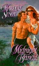 Cover of: Midnight Bandit by Suson, Marlene