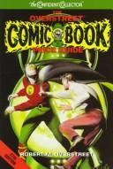 Cover of: The Official Overstreet Comic Book Price Guide, 27th Edition