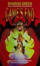 Cover of: Game's End by Sharon Green