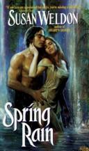 Cover of: Spring Rain