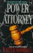 Cover of: Power of Attorney