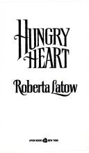 Cover of: Hungry Heart