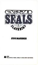 Cover of: Blackbird: Seals, No 2