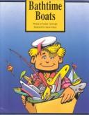 Cover of: Bathtime Boats (Voyages) by Pauline Cartwright