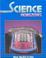 Cover of: Science Horizons