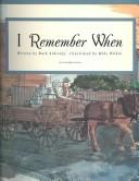 i-remember-when-cover