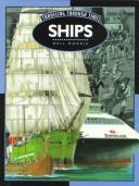 Cover of: Ships (Traveling Through Time)