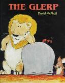Cover of: The Glerp by David M. McPhail
