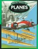 Cover of: Planes (Traveling Through Time) by Neil Morris