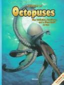 Cover of: A Tangle of Octopuses: Plus Cuttlefish, Nautiluses, and a Giant Squid or Two (Close Up (Parsippany, N.J.).)