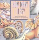 Cover of: How many legs? | David Drew