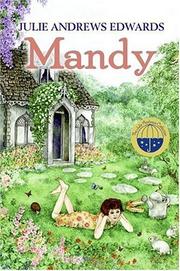 Cover of: Mandy (Julie Andrews Collection) by Julie Andrews Edwards