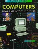 Cover of: Computers by Steve Parker