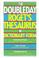 Cover of: The Doubleday Roget's Thesaurus