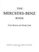 Cover of: The Mercedes-Benz Book by Victor Boesen