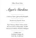 Cover of: Atget's gardens by William Howard Adams