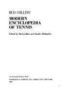 Cover of: Modern Encyclopaedia of Tennis by 