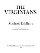 Cover of: The Virginians