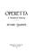 Cover of: Operetta