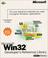 Cover of: Microsoft Win32 Developer's Reference Library