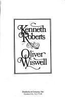 Cover of: Kenneth Roberts by Roberts, Kenneth Lewis