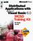 Cover of: Distributed Applications with Microsoft Visual Basic 6.0 MCSD Training Kit (Dv-Mcsd Training Kit)