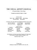 Cover of: The Visual artist's manual: a practical guide to your career